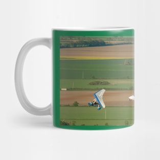 Pegasus Mug